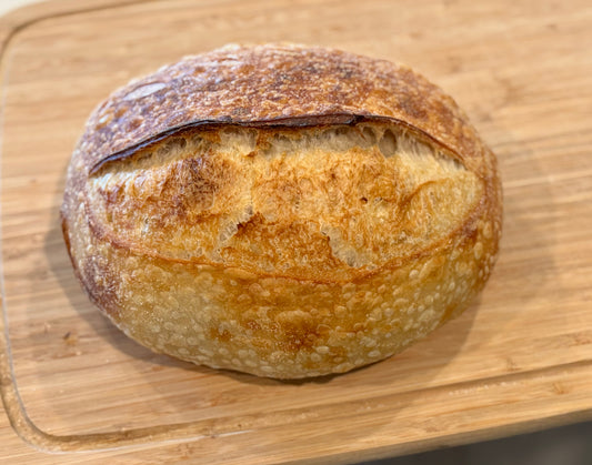 Sourdough Bread